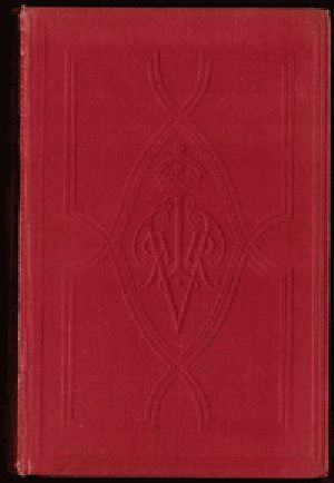 [Gutenberg 20023] • The Letters of Queen Victoria : A Selection from Her Majesty's Correspondence between the Years 1837 and 1861 / Volume 1, 1837-1843